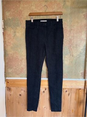 Levi’s | Black Printed 720 Jeans